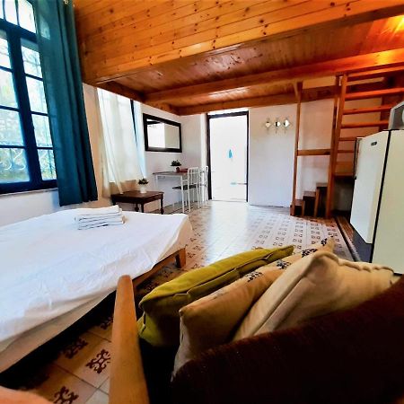 Baka B&B Jerusalem Eksteriør billede
