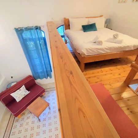 Baka B&B Jerusalem Eksteriør billede