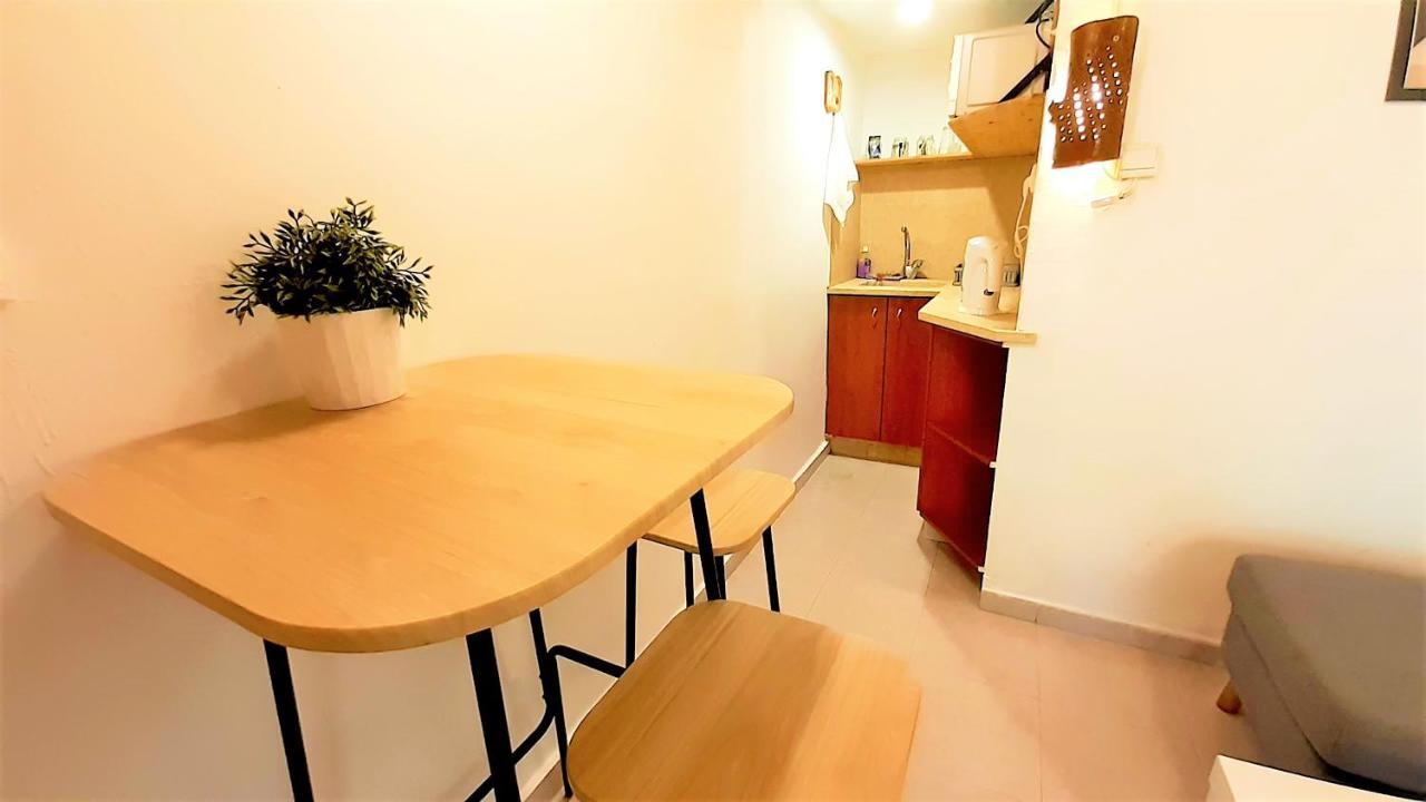 Baka B&B Jerusalem Eksteriør billede