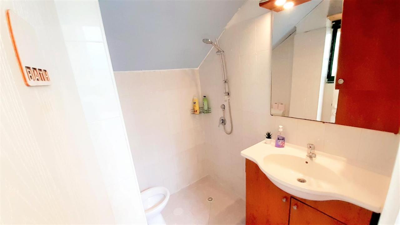 Baka B&B Jerusalem Eksteriør billede