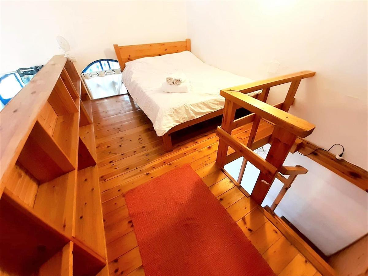 Baka B&B Jerusalem Eksteriør billede