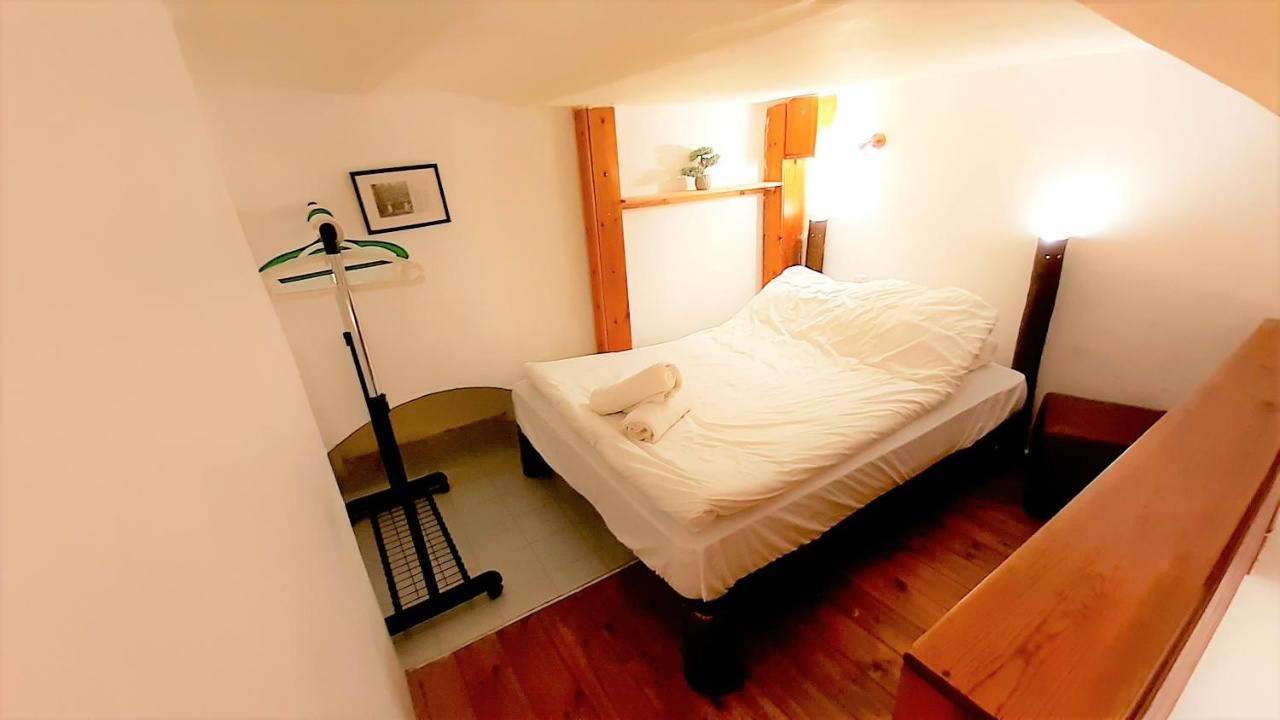 Baka B&B Jerusalem Eksteriør billede