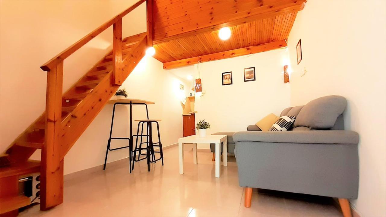 Baka B&B Jerusalem Eksteriør billede