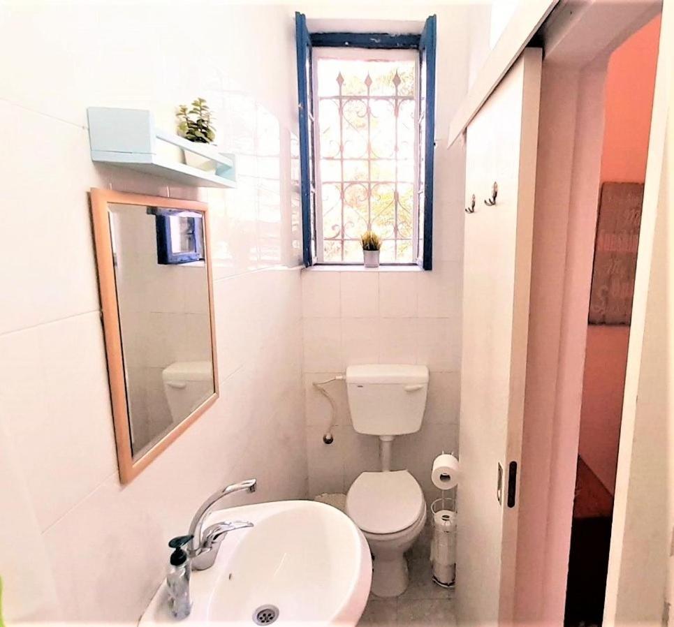 Baka B&B Jerusalem Eksteriør billede