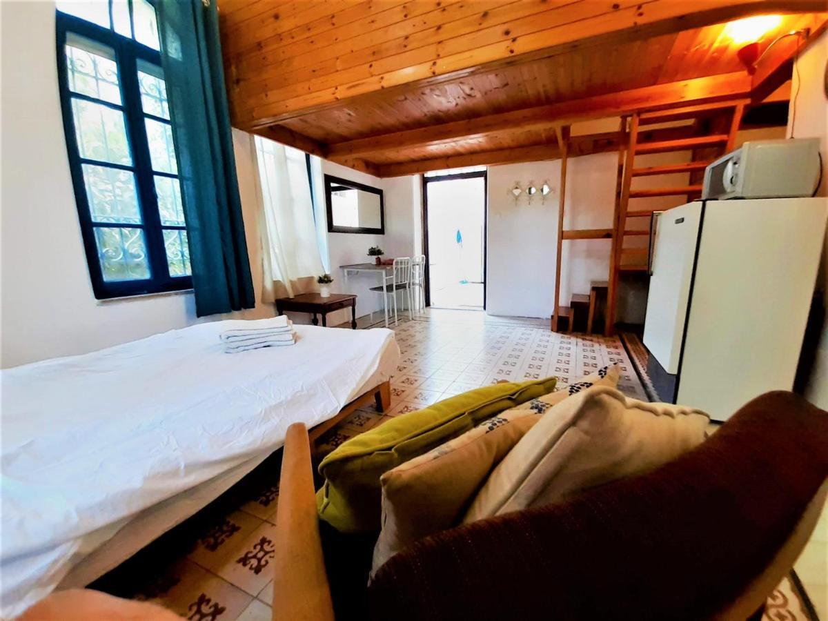 Baka B&B Jerusalem Eksteriør billede